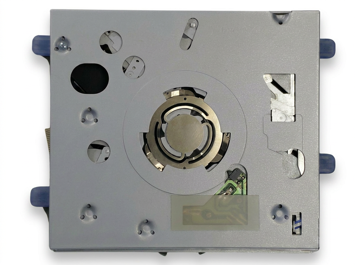 Professionally serviced Bose Wave CD drive replacement unit