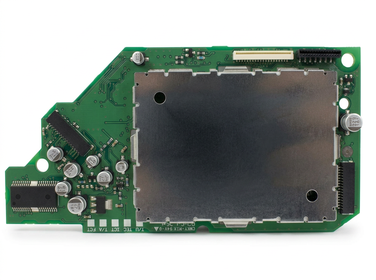 Professionally serviced Bose Wave Series II control board replacement unit